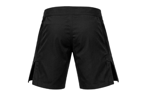 MMA FIGHT SHORTS design view 2